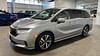 7 thumbnail image of  2021 Honda Odyssey Touring