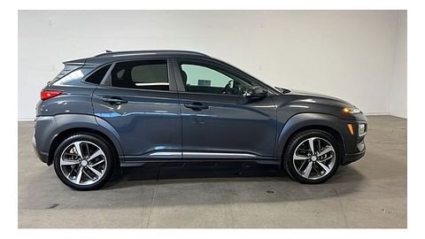 1 image of 2020 Hyundai Kona Ultimate