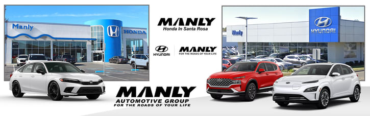 Manly Auto Group