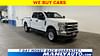 1 thumbnail image of  2022 Ford F-250SD XLT