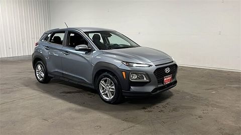 1 image of 2021 Hyundai Kona SE