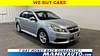 2014 Subaru Legacy 2.5i