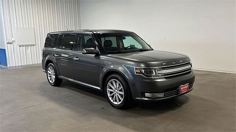 1 image of 2015 Ford Flex Limited