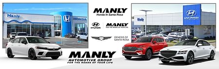 Manly Auto Group
