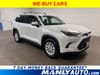 1 thumbnail image of  2024 Toyota Grand Highlander Hybrid XLE