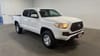 1 placeholder image of  2021 Toyota Tacoma SR