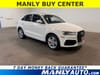 1 placeholder image of  2018 Audi Q3 2.0T Premium