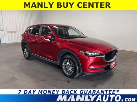 1 image of 2019 Mazda CX-5 Touring