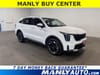 1 thumbnail image of  2024 Kia Sorento S