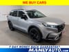 1 placeholder image of  2023 Honda CR-V Hybrid Sport Touring