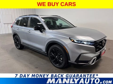 1 image of 2023 Honda CR-V Hybrid Sport Touring