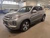 7 thumbnail image of  2022 Mitsubishi Outlander Sport 2.0 SE