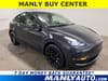 1 thumbnail image of  2024 Tesla Model Y Long Range