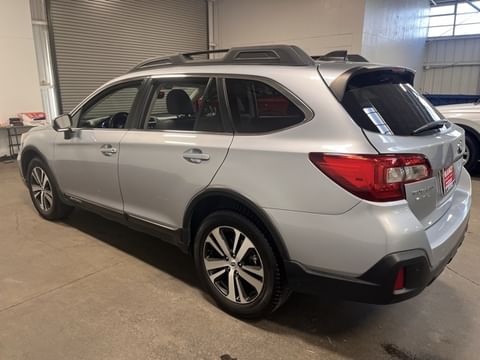 2019 Subaru Outback 2.5i