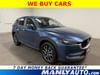 1 thumbnail image of  2018 Mazda CX-5 Touring