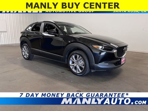 1 image of 2023 Mazda CX-30 2.5 S Preferred Package