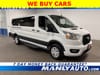 1 thumbnail image of  2022 Ford Transit-350 XLT