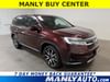 1 placeholder image of  2022 Honda Pilot Touring