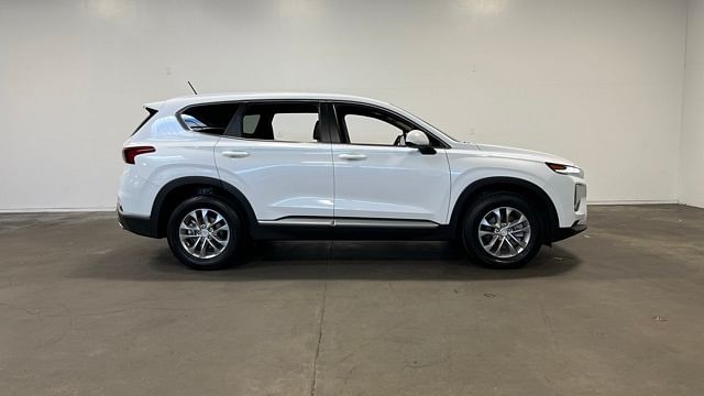 Used 2020 Hyundai Santa Fe SE with VIN 5NMS2CAD7LH153971 for sale in Santa Rosa, CA