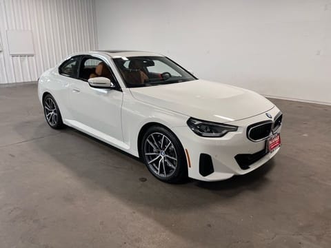 1 image of 2024 BMW 2 Series 230i