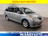 2014 Toyota Sienna LE