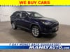 1 thumbnail image of  2021 Toyota RAV4 XLE Premium