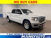 1 placeholder image of  2024 Ram 1500 Laramie