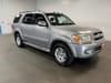 2005 Toyota Sequoia SR5