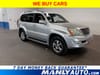 2008 Lexus GX 470