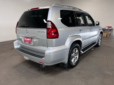 2008 Lexus GX 470