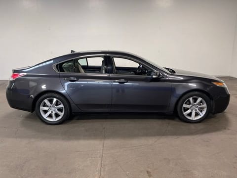 2012 Acura TL 3.5