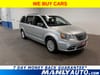 2012 Chrysler Town & Country Limited
