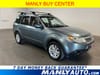 1 thumbnail image of  2012 Subaru Forester 2.5X