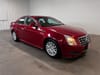 1 thumbnail image of  2013 Cadillac CTS Luxury
