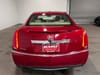 4 thumbnail image of  2013 Cadillac CTS Luxury