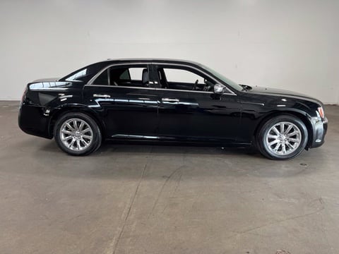 2013 Chrysler 300 C