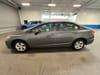 6 thumbnail image of  2013 Honda Civic LX