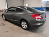 5 thumbnail image of  2013 Honda Civic LX