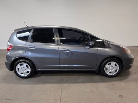 2013 Honda Fit Base