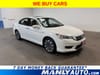 1 thumbnail image of  2014 Honda Accord Hybrid EX-L