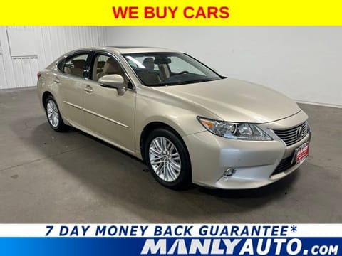 1 image of 2014 Lexus ES 350