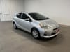 2014 Toyota Prius c One