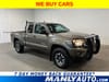 2014 Toyota Tacoma PreRunner