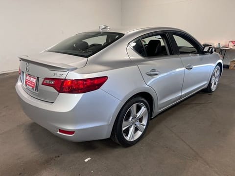 2015 Acura ILX 2.4L