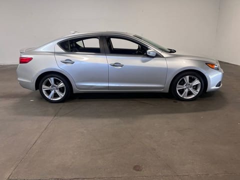 2015 Acura ILX 2.4L