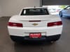 4 thumbnail image of  2015 Chevrolet Camaro 2LT
