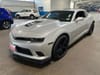 7 thumbnail image of  2015 Chevrolet Camaro SS