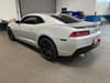 5 thumbnail image of  2015 Chevrolet Camaro SS