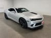 2015 Chevrolet Camaro SS