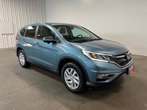 1 image of 2015 Honda CR-V EX